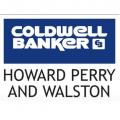 Coldwell Banker Howard Perry and Walston