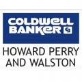 Coldwell Banker Howard Perry and Walston