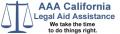 AAA California Legal Aid Assistance