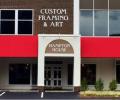 Hampton House Art & Framing