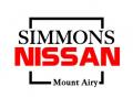 Simmons Nissan Inc