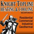 Knight Topline Heating & Cooling, Inc.