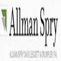 Allman Spry Davis Leggett & Crumpler, P.A.