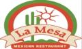 La Mesa Mexican Restaurant