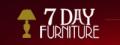 7 Day Furniture & Mattress Store