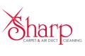 Sharp Carpet & Air Duct Cleaning