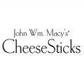 John Wm. Macy's CheeseSticks