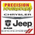 Precision Chrysler Jeep Dodge RAM