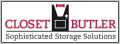 Closet Butler