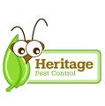 Heritage Pest Control