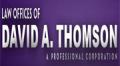 Law Office of David A Thomson