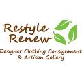 Restyle Renew Consignment