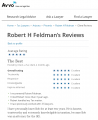 Feldman Robert H