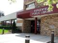 Bergenfield Free Public Library