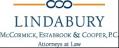 Lindabury, McCormick, Estabrook & Cooper, P.C.