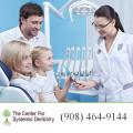 The Center For Systemic Dentistry