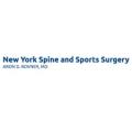 New York Spine and Sports Surgery: Aron D. Rovner, MD