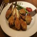 Brio Tuscan Grille