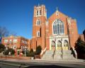 Saint John Evangelist Roman Catholic Church