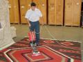 Bear Oriental Rug Cleaning