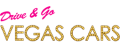 Drive & Go Vegas Cars