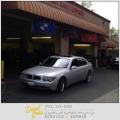 Desert Oasis European Auto Service & Repair