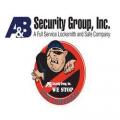 A & B Security Group