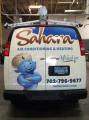 Sahara Air Conditioning & Heating Inc.