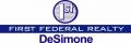 First Federal Realty Desimone
