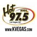 HOT 97.5 KVEG