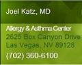 Katz Joel MD