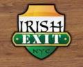 Irish Exit NYC