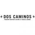 Dos Caminos - CLOSED