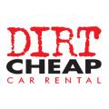 Dirt Cheap Car Rental