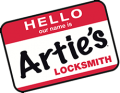 Artie's Locksmith