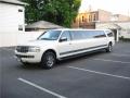 K and G Limousine Services Inc