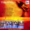 New York City Tae Kwon Do | Tae Kwon Do School in Brooklyn