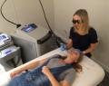 VR Laser Hair Removal