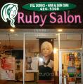 Ruby salon