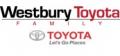 Westbury Toyota
