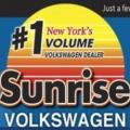 Sunrise Volkswagen