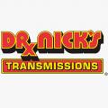 Dr. Nick's Transmissions