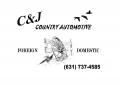 C&J Country Automotive