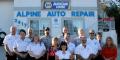 Alpine Auto Repair