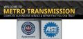 Metro Transmission Inc