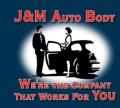 J & M Auto Body