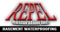 Repel Restoration Inc