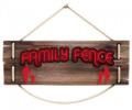 Family Fence