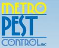 Metro Pest Control, Inc.