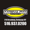 National Pest Experts